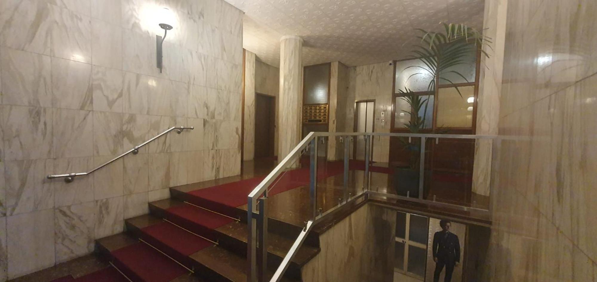 Appartamenti Reali Bonaccini Milánó Kültér fotó